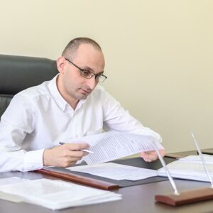 Костя Штац