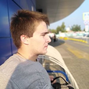 Vasyа Uvagaemii