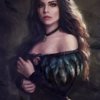 Dillana Nevermore