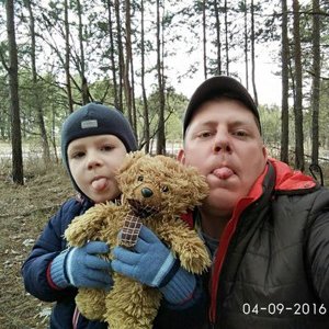 Влад Колесов