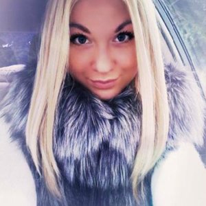 Alina Soprykina