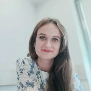 Дина Серегина