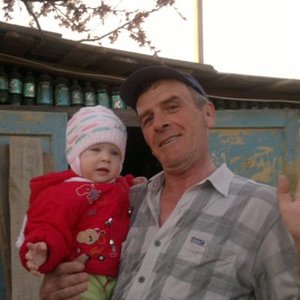 Valery Maryshev