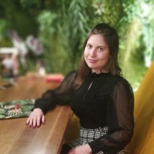 Valeriya Meshcheryakova