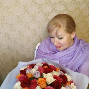 Natalya Koksharova