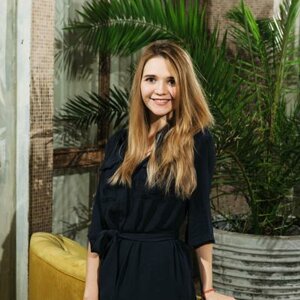Natasha Galkovskaya