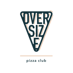 OVERSIZE pizza club