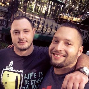 Артем Чабров