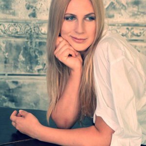 Dasha Sharabakina