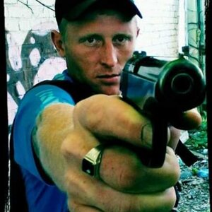 Alexander Tarasov