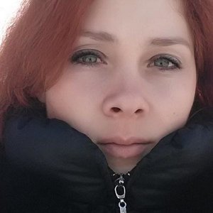 Олеся Буркина