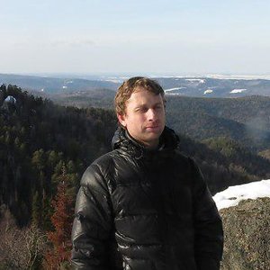Дмитрий Иванов