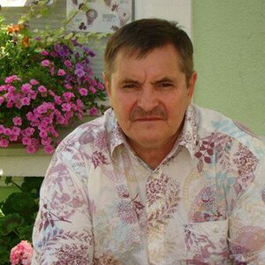 Sergey Gaponov