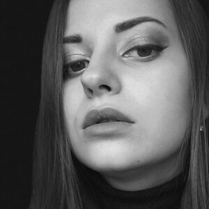 Polina Shavrina