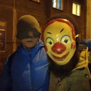 Марк Элит