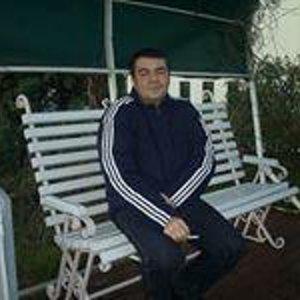 Фарид Валеев