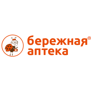 Бережная аптека