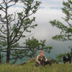 Татьяна Лапушкина