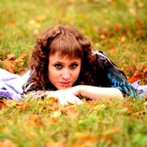 Анна Усинцева