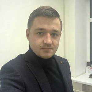 Aman Gilaev