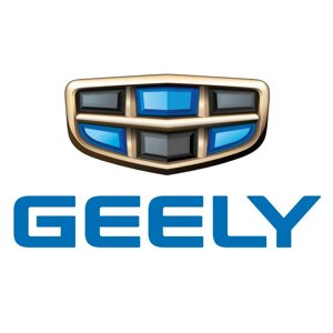 Сильвер.Geely