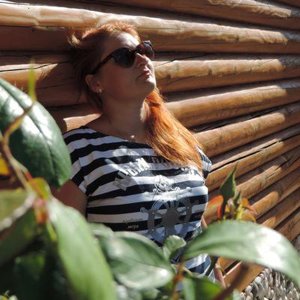 Анна Колычева