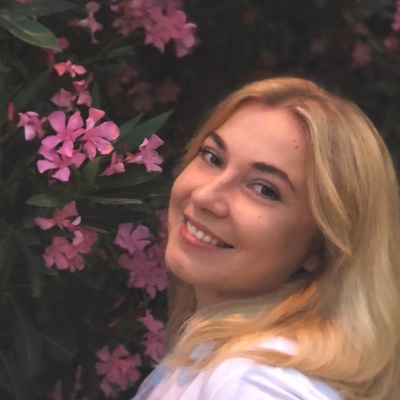 Маруся Юченкова