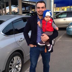 Ivan Staropupov