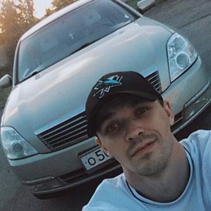 Стас Казанцев