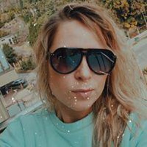 Наталья Карпова