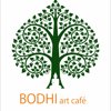 Bodhi Art Cafe, вегетарианское кафе