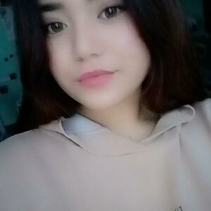 Zarina Zhelezbaeva