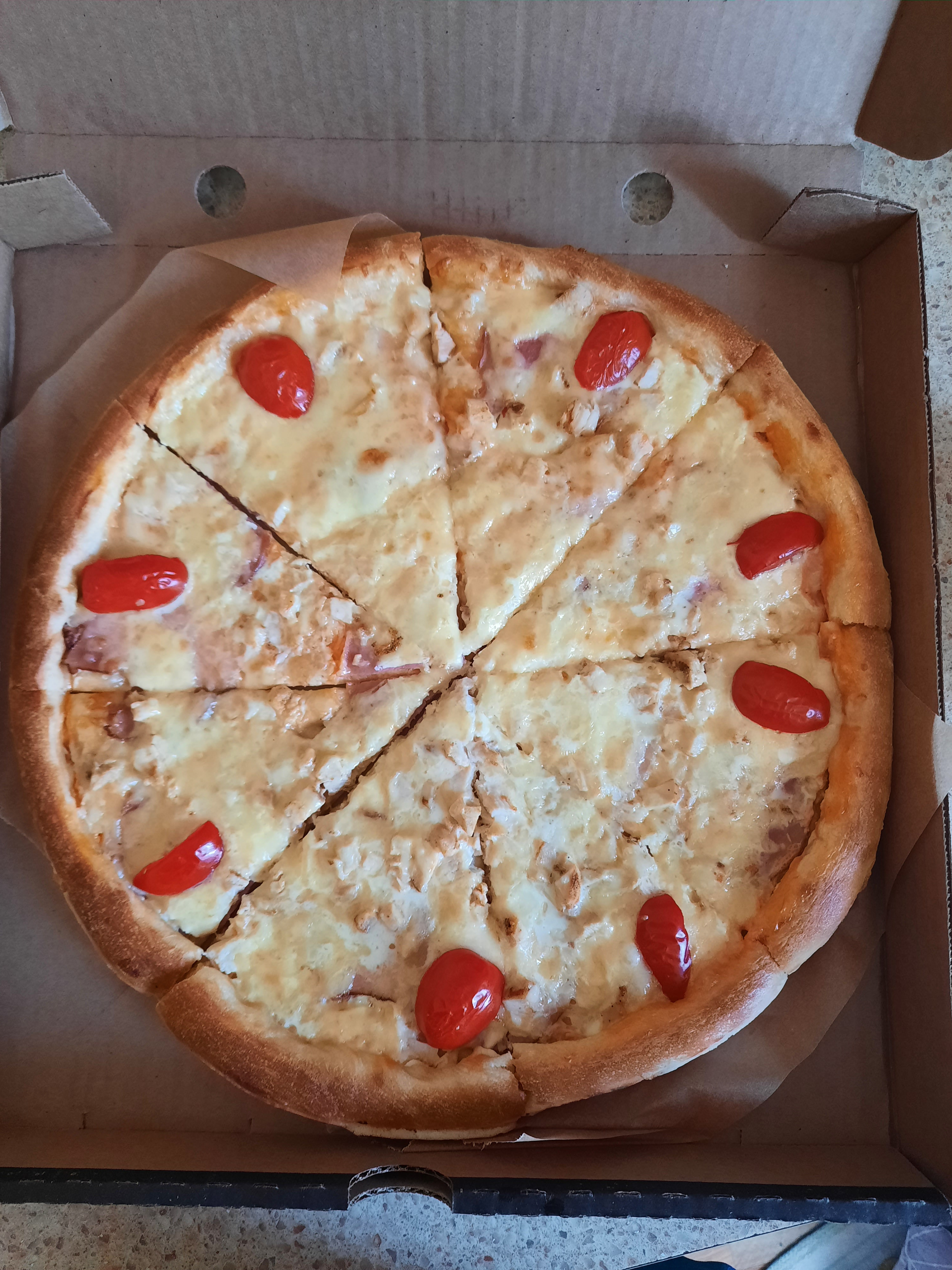 ниндзя пицца в красноярске режим работы фото 20