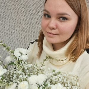 Елена Мизина