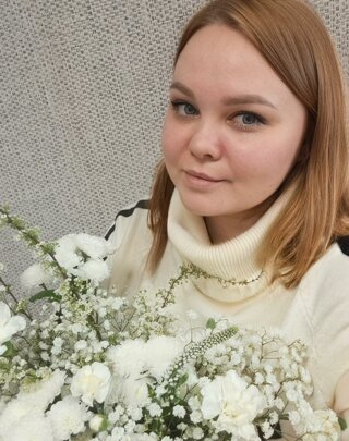 Пользователь Елена Мизина