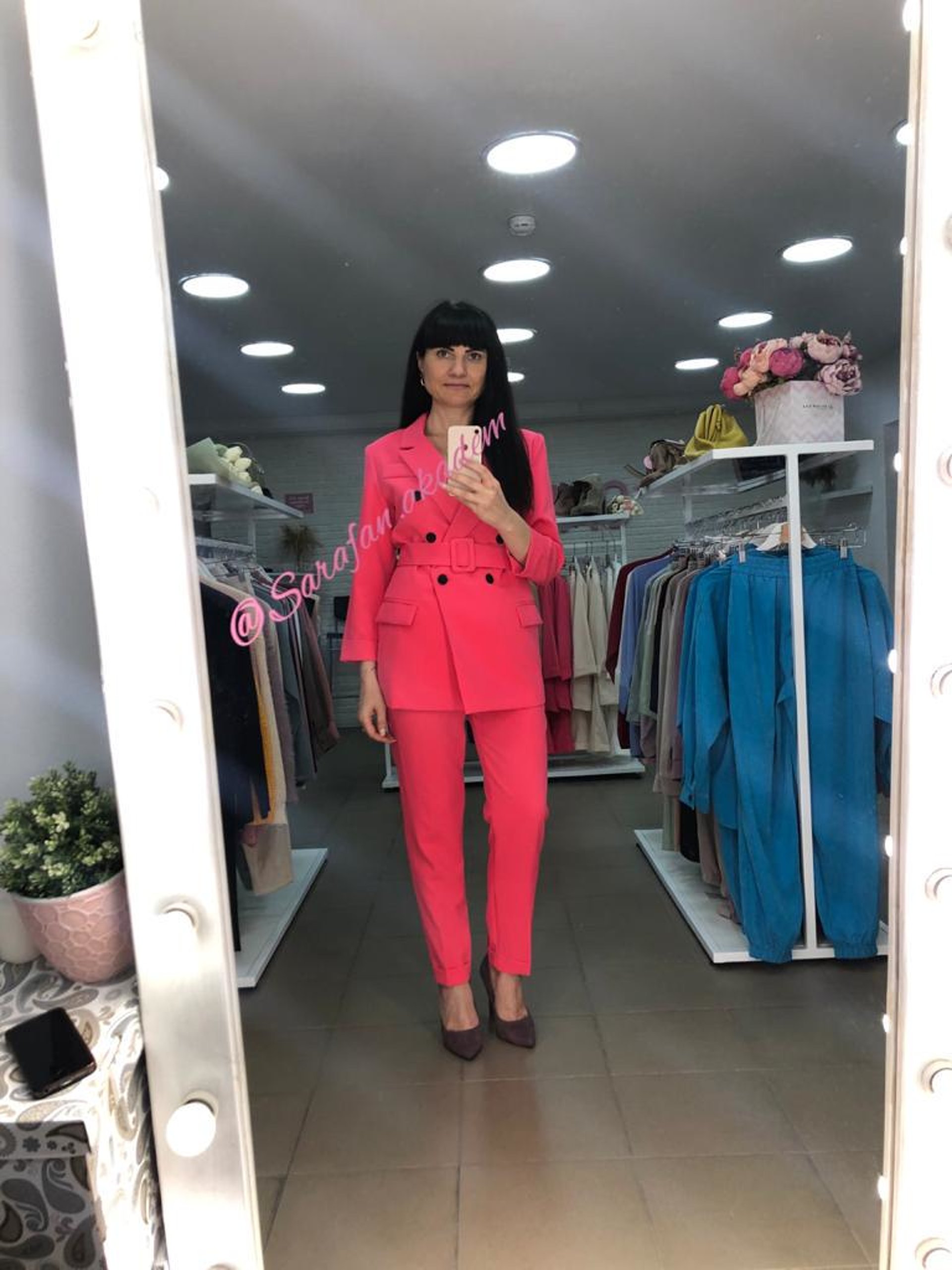 Сафина Магазин Одежды В Новосибирске