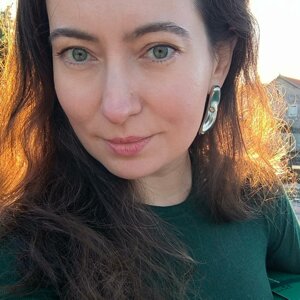 Маркова Полина