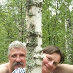 Лена Проходская