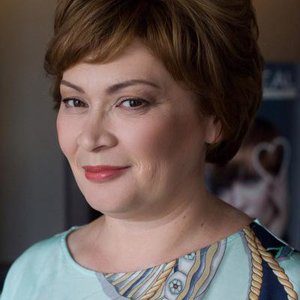 Елена Ахметова