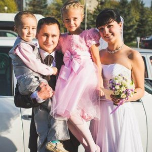 Павел Тоболкин