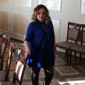 Nadezhda Sharankova