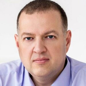 Alexander Kurnikov