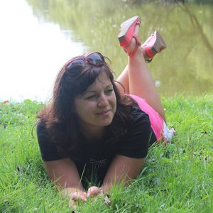 Антонина Грицук