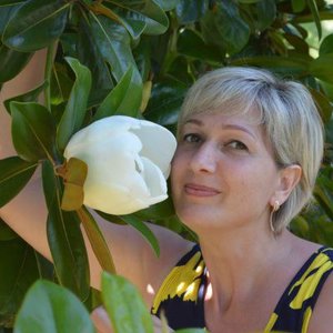 Никифорова Анна