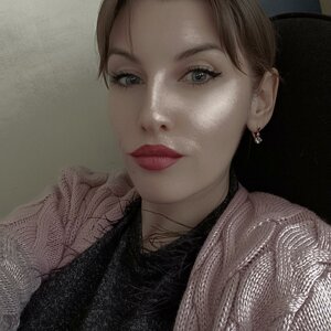 Виктория Ужник