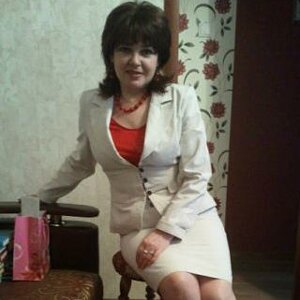 Irina Vilkhovaya