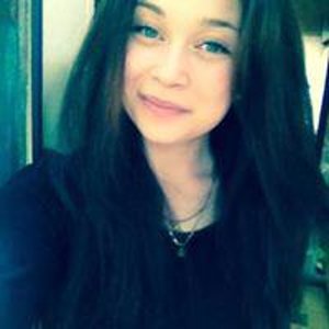 Kristina Kazakova