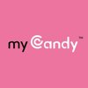 My candy