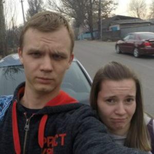 Никита Тютеньков