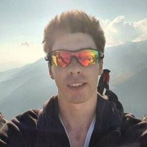 Alexey Bystrykh